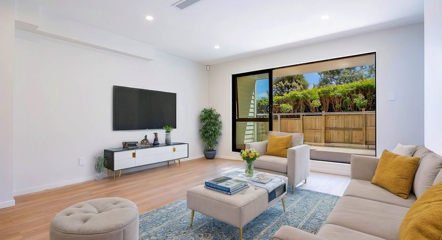  at Lot 7/20 William Souter Street, Forrest Hill, North Shore City, Auckland