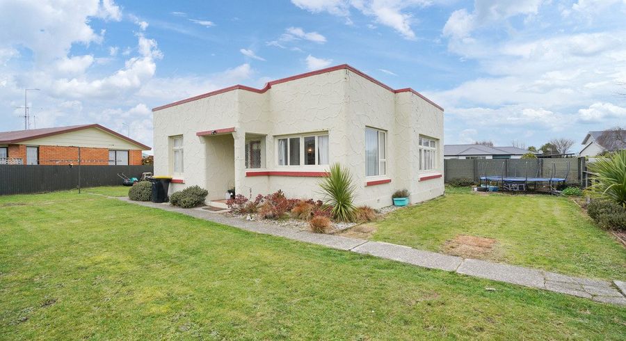 at 1 Perth Street, Windsor, Invercargill
