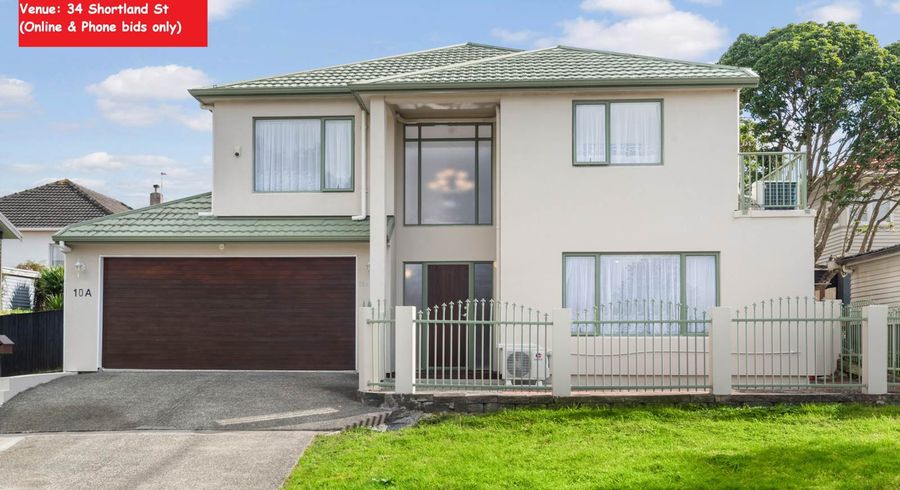  at 10A Himikera Avenue, Avondale, Auckland