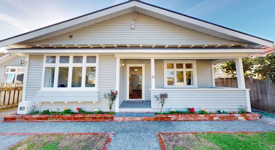  at 51 Pharazyn Street, Melling, Lower Hutt, Wellington