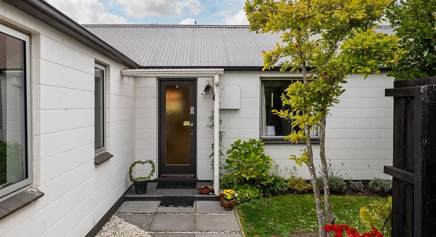  at 3/16 Lindsay Street, St. Albans, Christchurch City, Canterbury