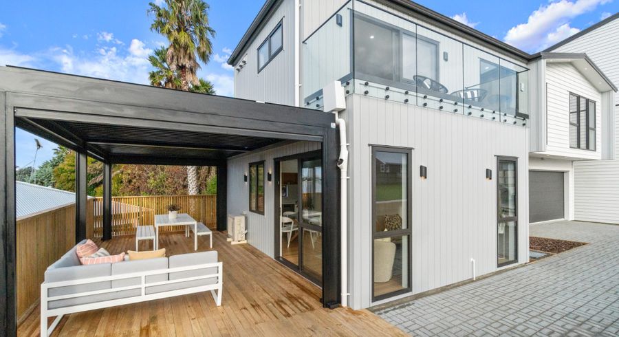  at 7/179 Meadowbank Road, Meadowbank, Auckland City, Auckland