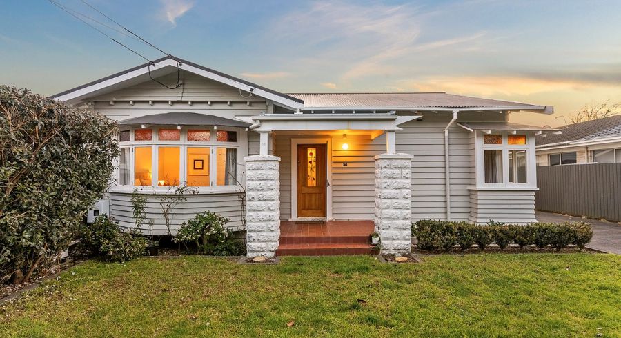  at 56 Spring Street, Onehunga, Auckland City, Auckland