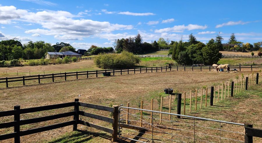  at 160A Wayside Road, Te Kauwhata