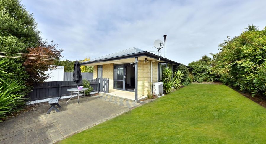 at 7A Kaplan Avenue, Islington, Christchurch