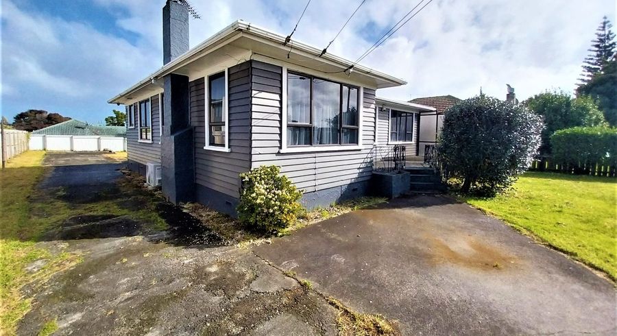  at 21 Rogers Road, Manurewa, Manukau City, Auckland