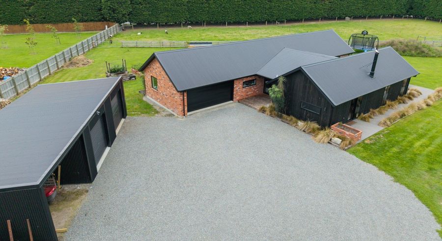  at 35C Tramway Road, Kirwee, Selwyn, Canterbury