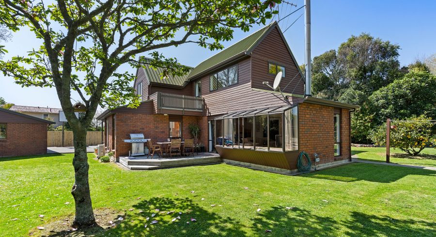  at 22 Clark Street, Levin