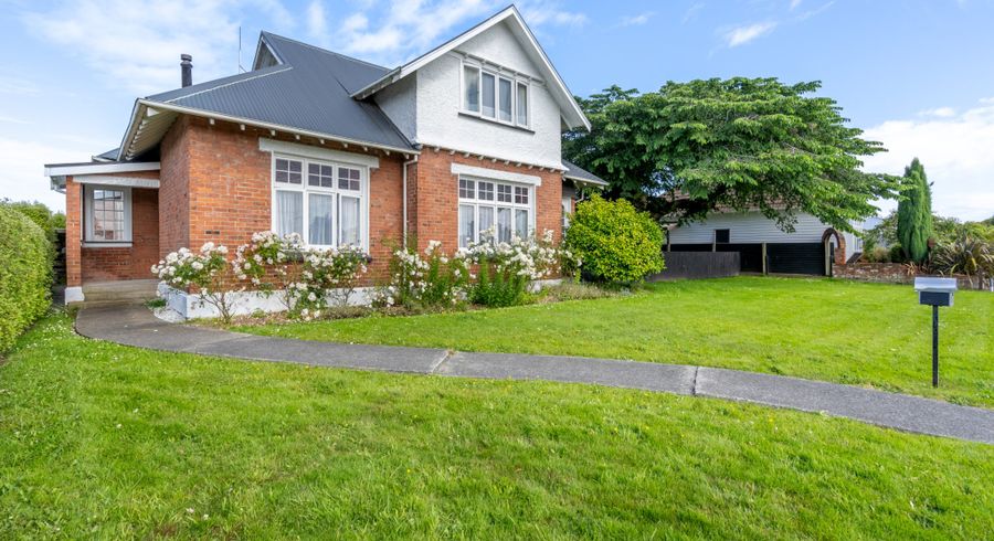  at 127 Princes Street, Strathern, Invercargill
