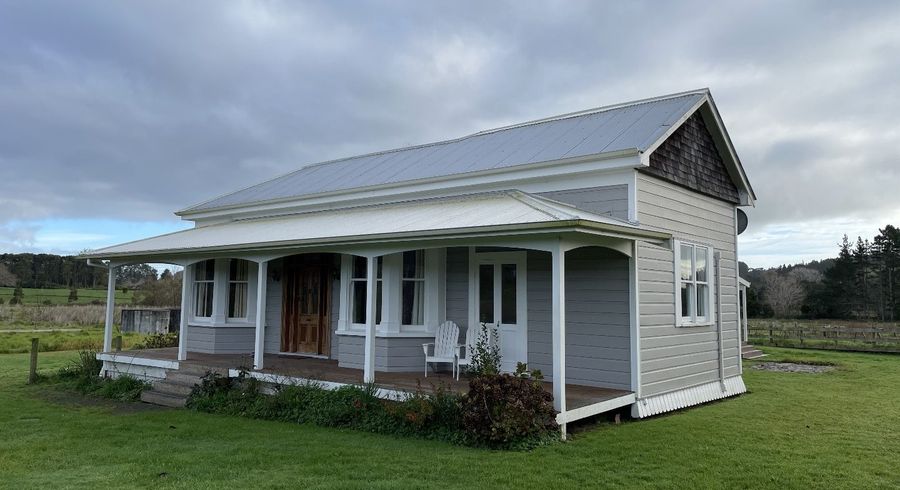  at 1035 Kahikatea Flat Road, Kaukapakapa