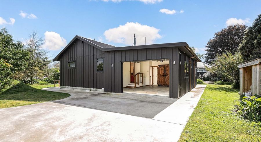  at 6 Third Street, Waihou, Te Aroha