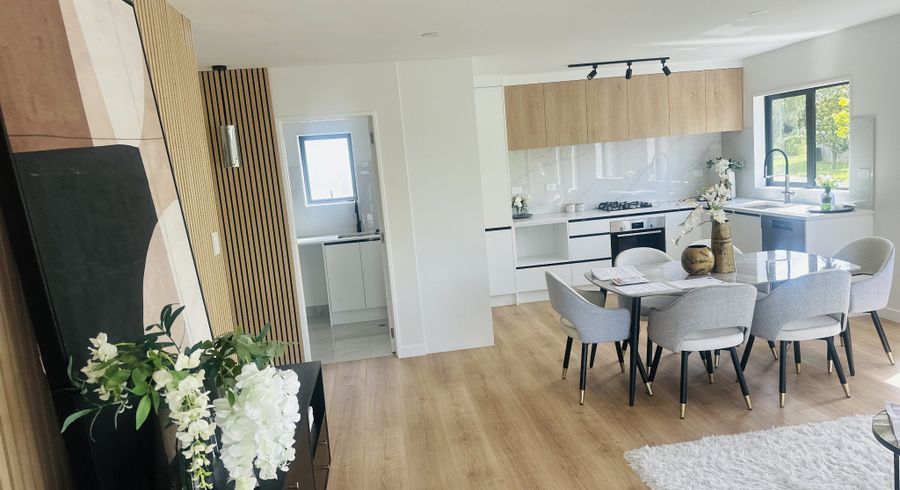  at Lot 2, 7A 2/7 Woolfield Road, Papatoetoe, Manukau City, Auckland