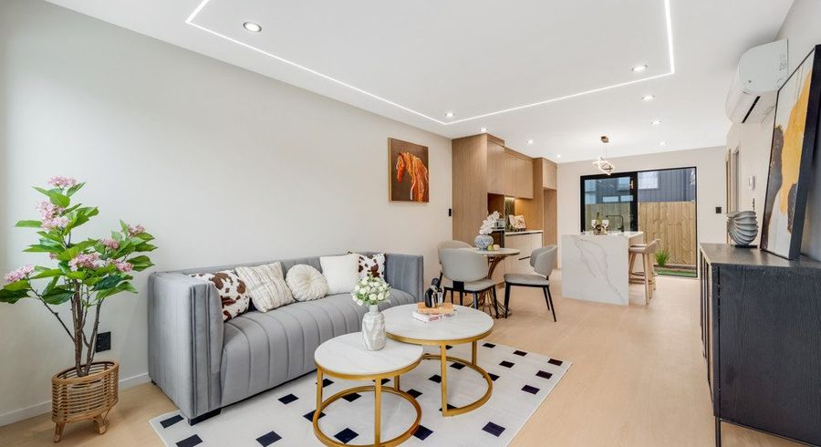  at 5/127 Ridge Road, Howick, Manukau City, Auckland