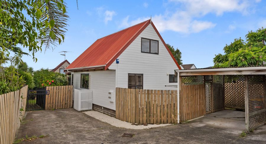  at 2/13 Eden View Road, Sandringham, Auckland City, Auckland