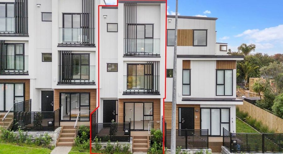 at 13/32 Karori Crescent, Orakei, Auckland City, Auckland