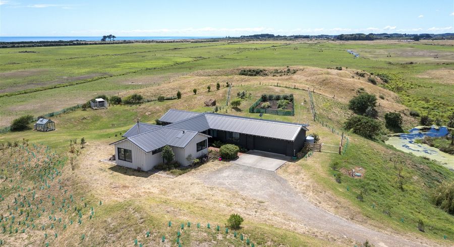  at 161 Harakeke Road, Te Horo