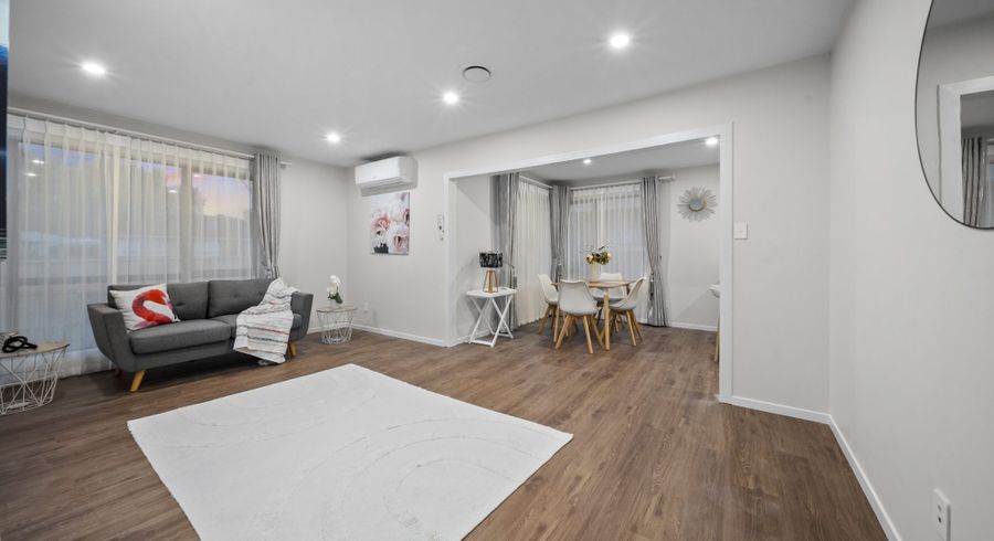  at 3 Blampied Road, Otara, Manukau City, Auckland