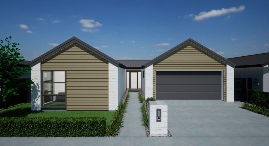  at 10, (Lot 573) Joint Ave, Greenhill Park, Chartwell, Hamilton, Waikato