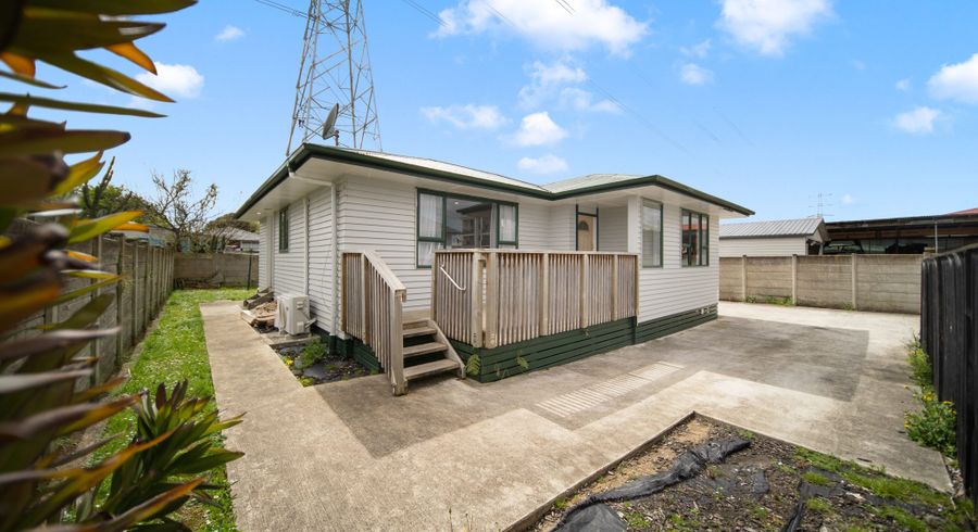  at 12A Everitt Road, Otara, Manukau City, Auckland