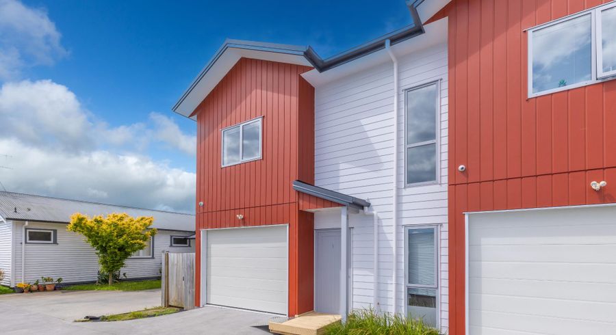  at 1/188 Old Farm Road, Hamilton East, Hamilton