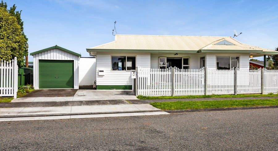  at 57 Murray Avenue, Hawera, South Taranaki, Taranaki