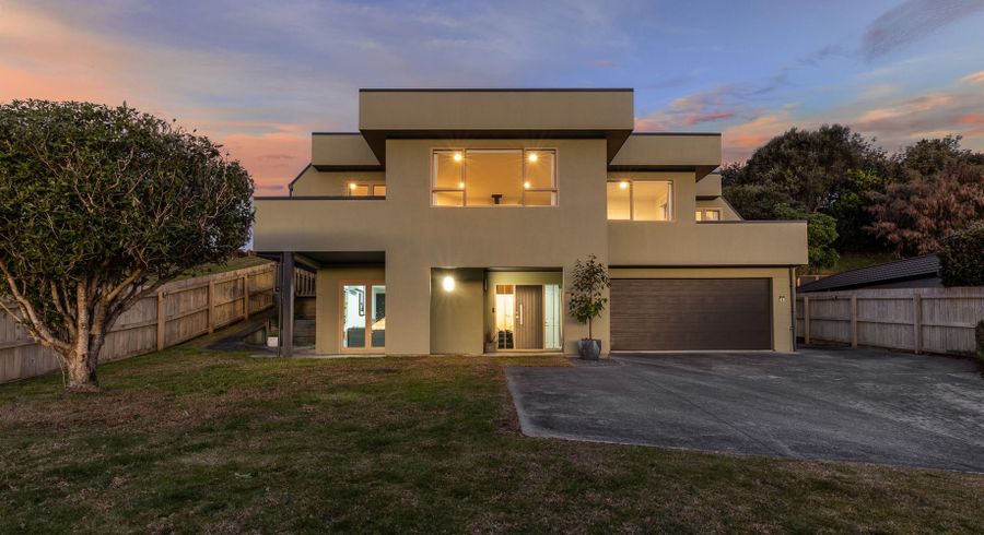  at 42 Harry Shaw Way, Raumati South, Kapiti Coast, Wellington