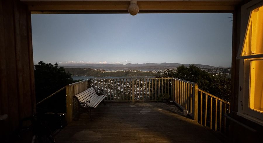  at 14 Upoko Road, Hataitai, Wellington, Wellington