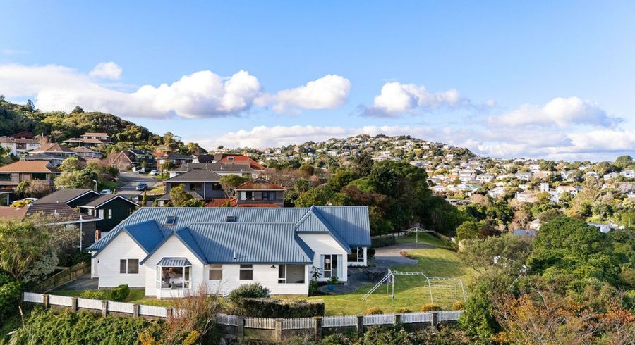  at 69 Thatcher Crescent, Crofton Downs, Wellington, Wellington