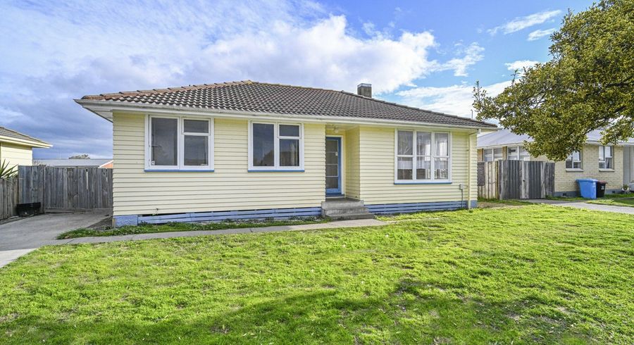 at 35 Peterhead Avenue, Flaxmere, Hastings