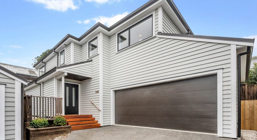  at 32B Arthur Street, Onehunga, Auckland