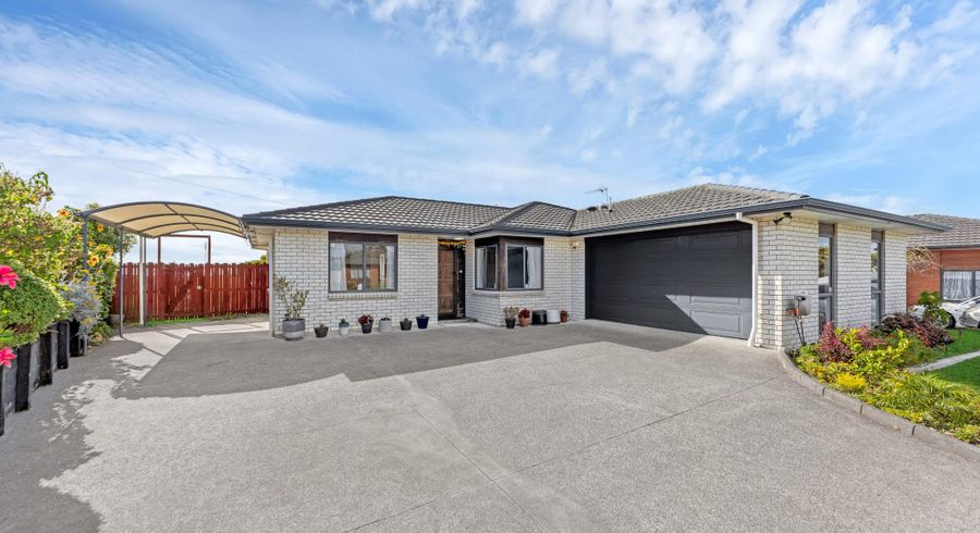  at 5 Footwide Place, Weymouth, Auckland