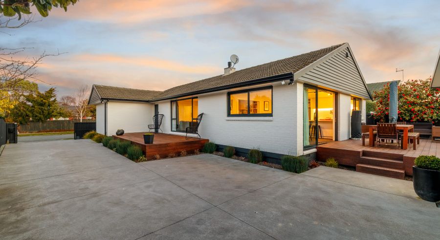 at 11 Ashbourne Street, Burnside, Christchurch City, Canterbury