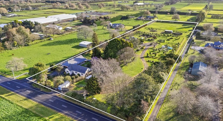  at 273 Peake Road, Cambridge, Waipa, Waikato