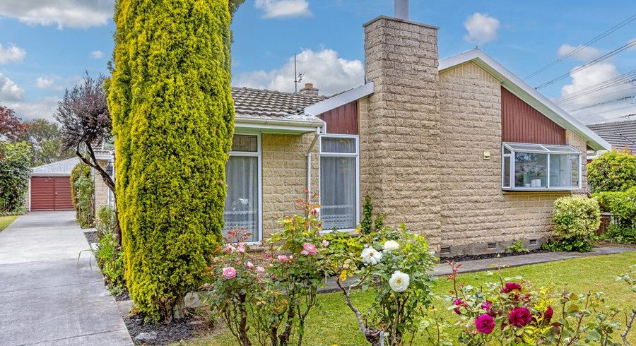  at 20 Ambleside Drive, Burnside, Christchurch