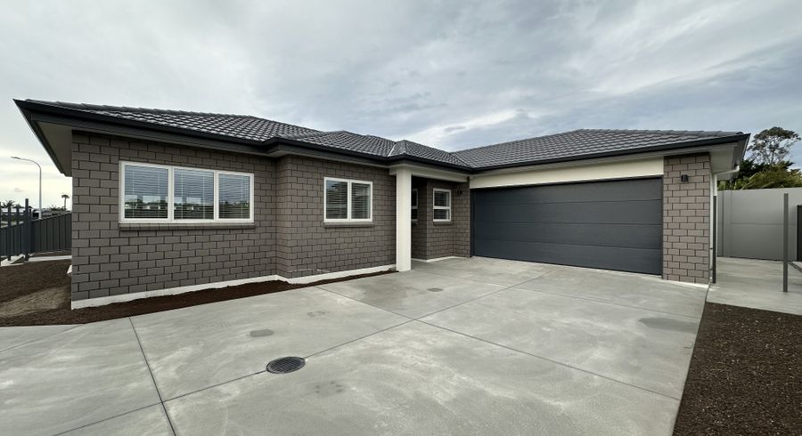  at 10 George Yee Place, Taradale, Napier