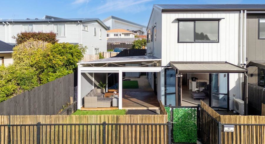  at 17 Ofanoa Lane, Mount Roskill, Auckland City, Auckland