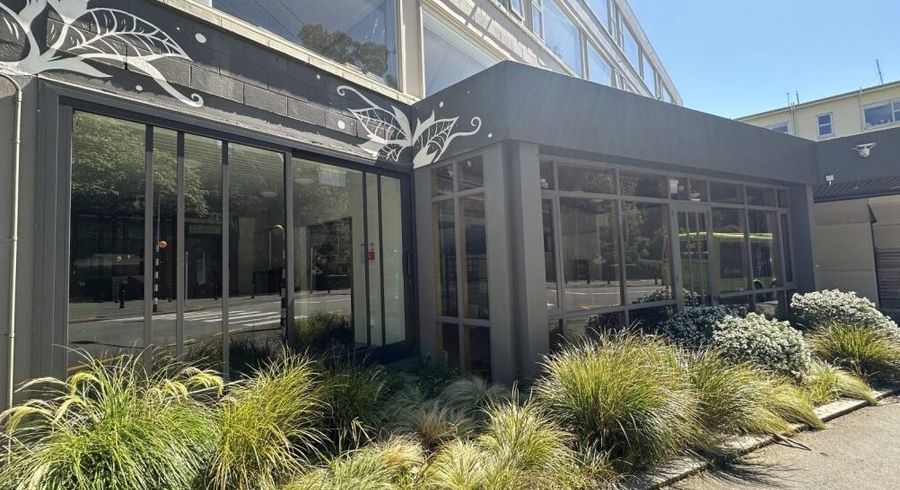  at 202/20 Glenmore Street, Thorndon, Wellington, Wellington