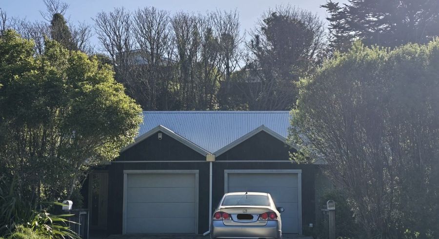  at Glenside, Wellington, Wellington