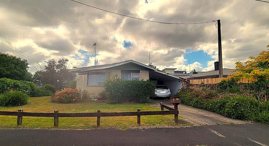  at 84 Cameron Road, Hillcrest, Hamilton, Waikato