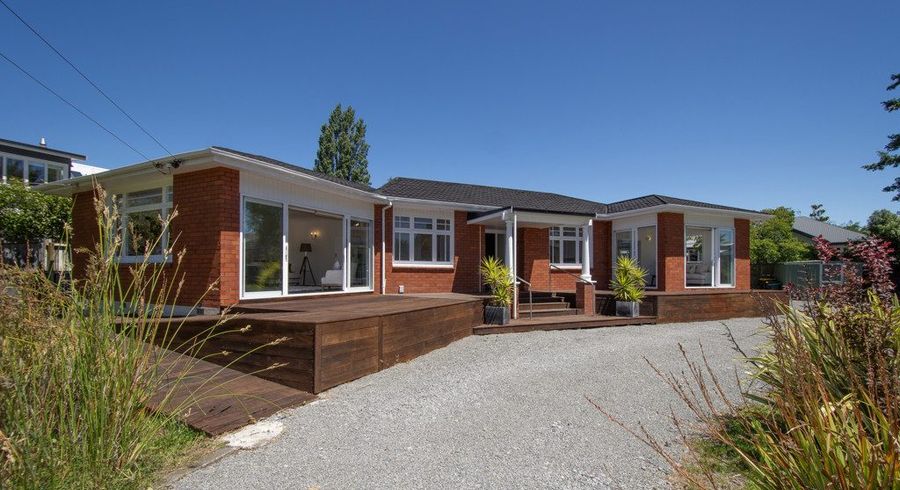  at 13 Barrington Street, Somerfield, Christchurch City, Canterbury