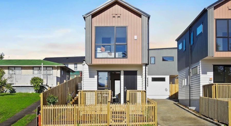  at 1/35 Imrie Avenue, Mangere, Manukau City, Auckland
