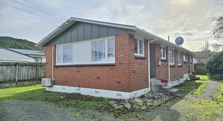  at 1/72a Shakespeare Avenue, Trentham, Upper Hutt, Wellington