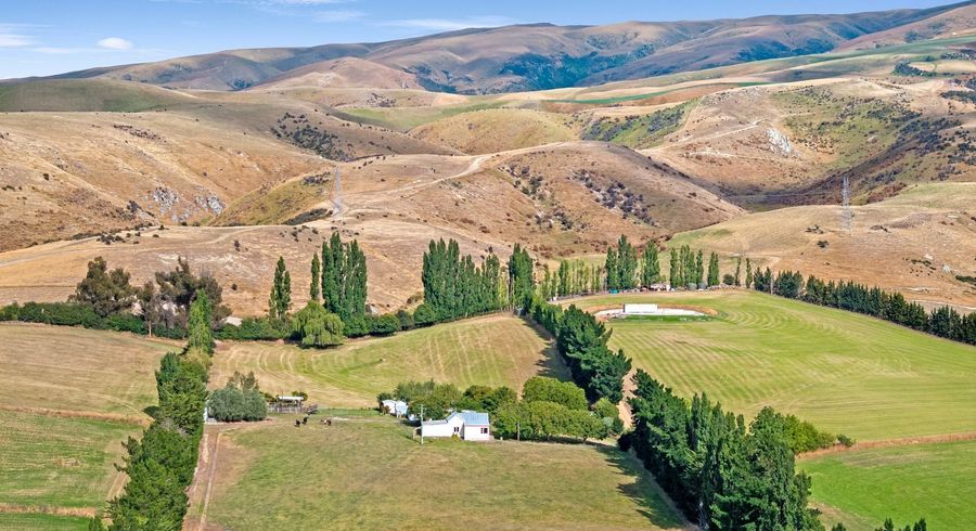  at 209 Ettrick Road, Ettrick, Central Otago, Otago