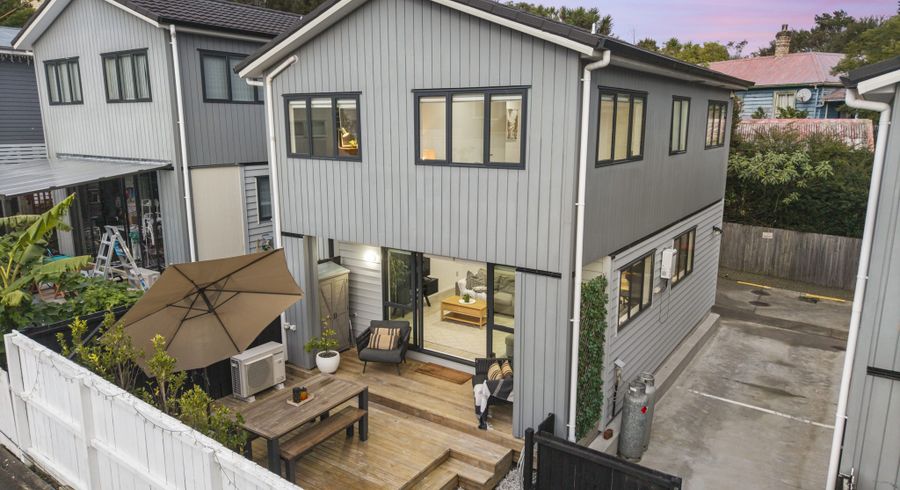  at 47C Rangeview Road, Sunnyvale, Waitakere City, Auckland