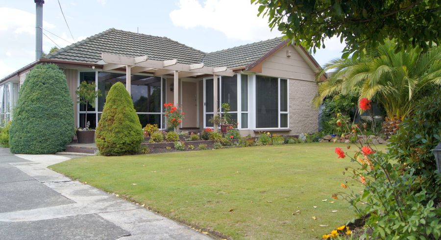  at 22 Everest Street, Burnside, Christchurch