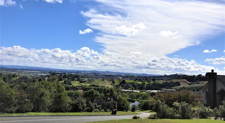  at 1 Coronet Lane, Flat Bush, Auckland