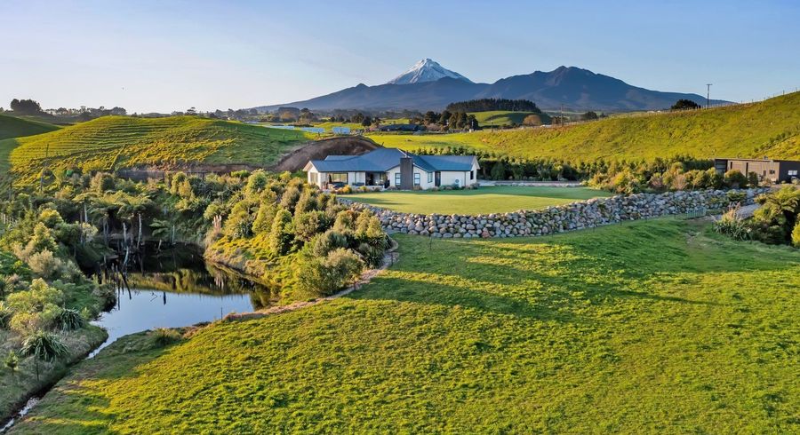  at 511 Plymouth Road, Koru, New Plymouth