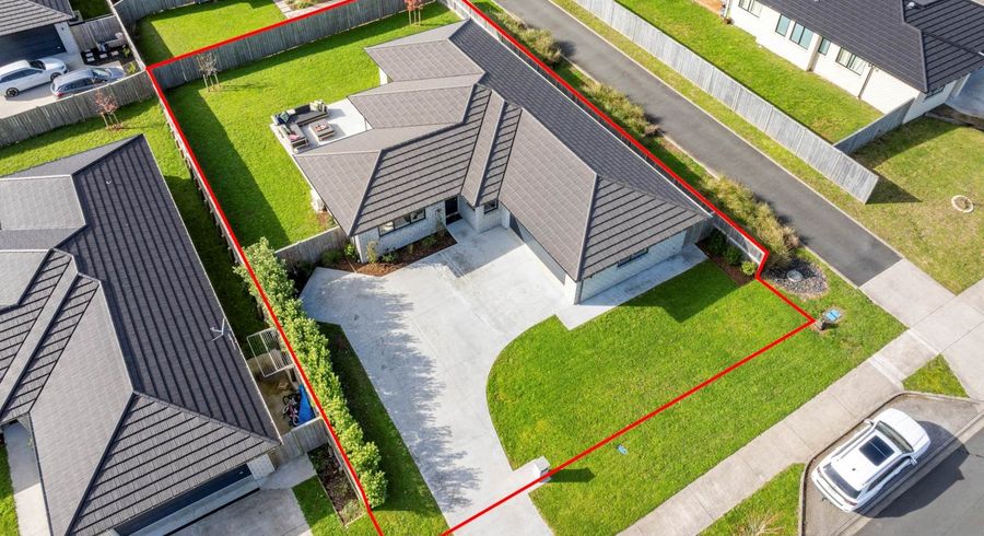  at 24 Chardonnay Way, Te Kauwhata, Waikato, Waikato