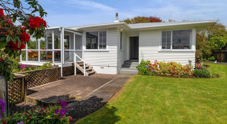  at 14A Trafalgar Street, Westown, New Plymouth, Taranaki
