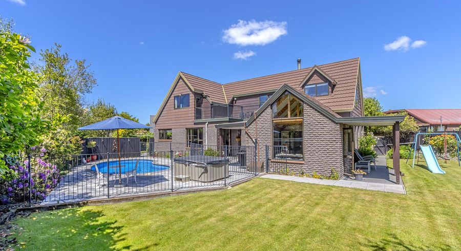  at 9A Goya Place, Bishopdale, Christchurch City, Canterbury